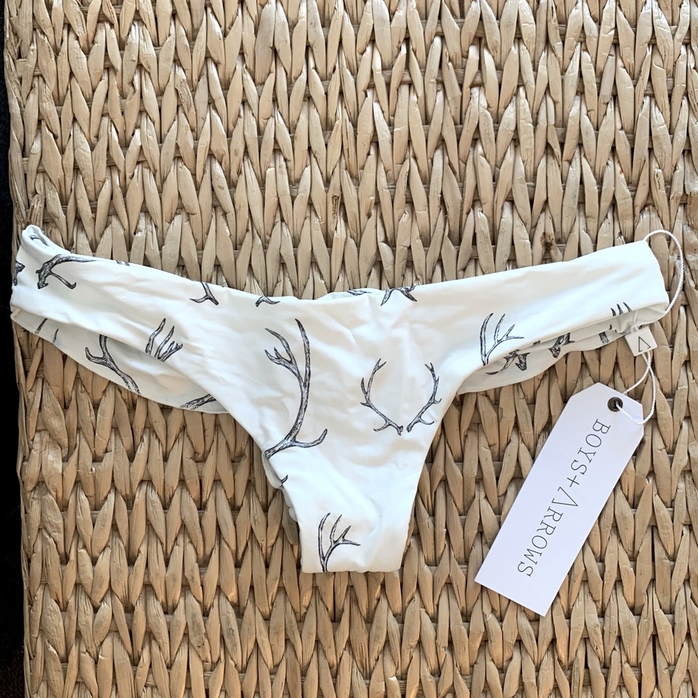 Boys + Arrows Bottoms